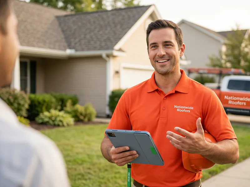 Roof Installation  in Rockaway  FAQ